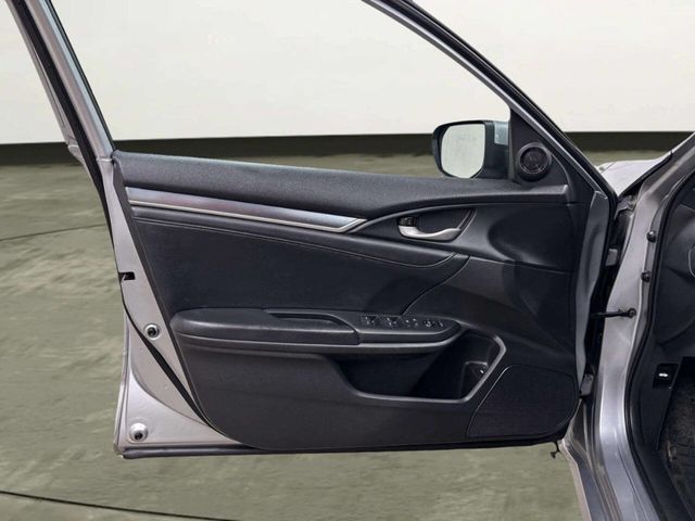 2016 Honda Civic Sedan EX L 4dr Sedan - 23036795 - 11