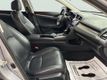 2016 Honda Civic Sedan EX L 4dr Sedan - 23036795 - 19