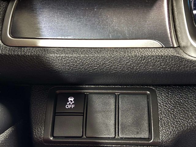 2016 Honda Civic Sedan EX L 4dr Sedan - 23036795 - 27
