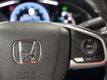 2016 Honda Civic Sedan EX L 4dr Sedan - 23036795 - 29