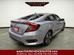2016 Honda Civic Sedan EX L 4dr Sedan - 23036795 - 6