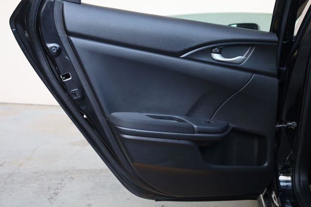 2016 Honda Civic Sedan LX - 23066034 - 12