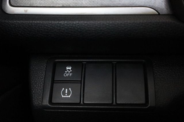 2016 Honda Civic Sedan LX - 23066034 - 24