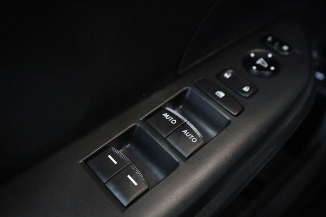 2016 Honda Civic Sedan LX - 23066034 - 26