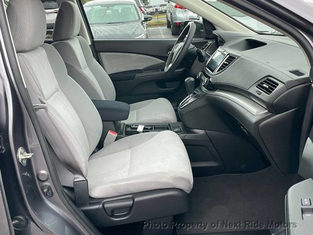 2016 Honda CR-V 2016 HONDA CR-V EX 2.4L 4D SUV SERVICED GREAT-DEAL 615-730-9991 - 23094194 - 9