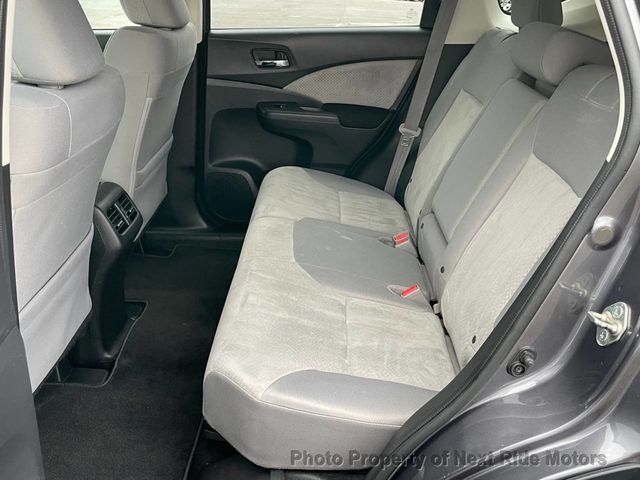 2016 Honda CR-V 2016 HONDA CR-V EX 2.4L 4D SUV SERVICED GREAT-DEAL 615-730-9991 - 23094194 - 10
