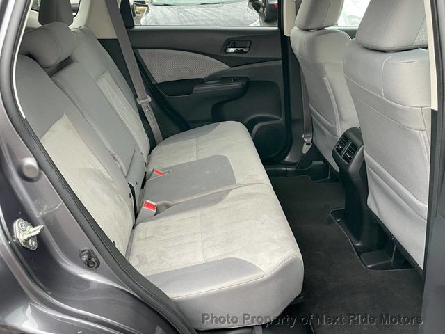 2016 Honda CR-V 2016 HONDA CR-V EX 2.4L 4D SUV SERVICED GREAT-DEAL 615-730-9991 - 23094194 - 11