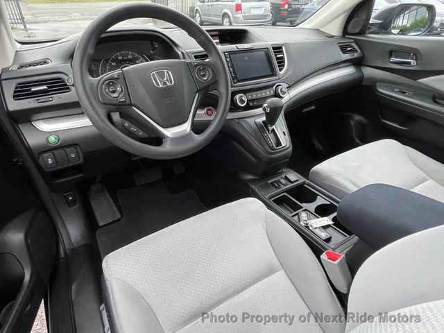 2016 Honda CR-V 2016 HONDA CR-V EX 2.4L 4D SUV SERVICED GREAT-DEAL 615-730-9991 - 23094194 - 12