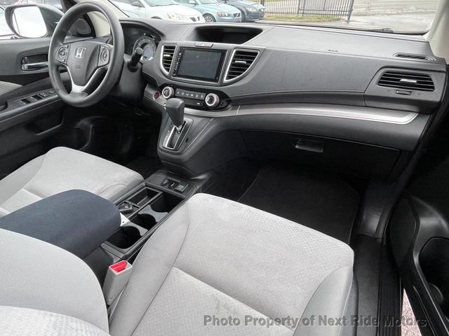 2016 Honda CR-V 2016 HONDA CR-V EX 2.4L 4D SUV SERVICED GREAT-DEAL 615-730-9991 - 23094194 - 13