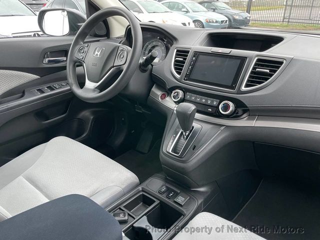 2016 Honda CR-V 2016 HONDA CR-V EX 2.4L 4D SUV SERVICED GREAT-DEAL 615-730-9991 - 23094194 - 14