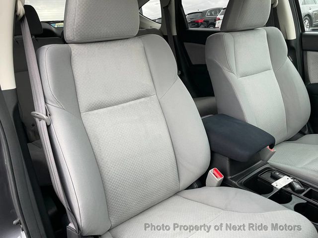 2016 Honda CR-V 2016 HONDA CR-V EX 2.4L 4D SUV SERVICED GREAT-DEAL 615-730-9991 - 23094194 - 16