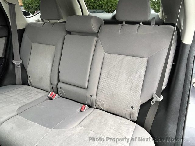 2016 Honda CR-V 2016 HONDA CR-V EX 2.4L 4D SUV SERVICED GREAT-DEAL 615-730-9991 - 23094194 - 17