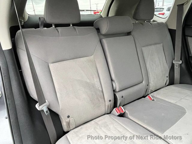 2016 Honda CR-V 2016 HONDA CR-V EX 2.4L 4D SUV SERVICED GREAT-DEAL 615-730-9991 - 23094194 - 18