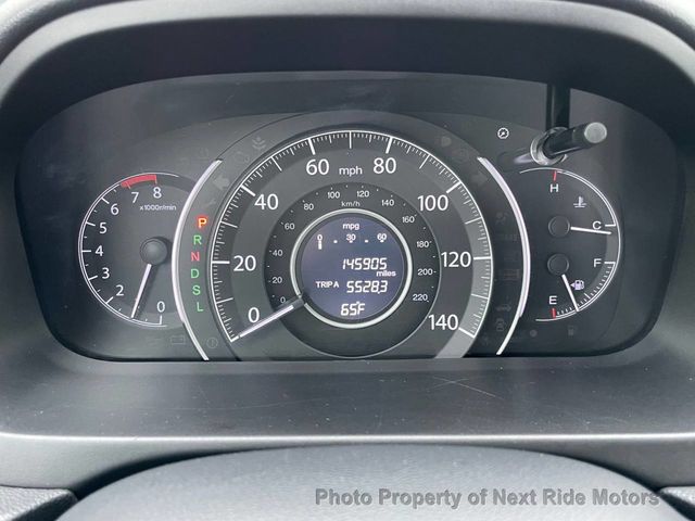 2016 Honda CR-V 2016 HONDA CR-V EX 2.4L 4D SUV SERVICED GREAT-DEAL 615-730-9991 - 23094194 - 19