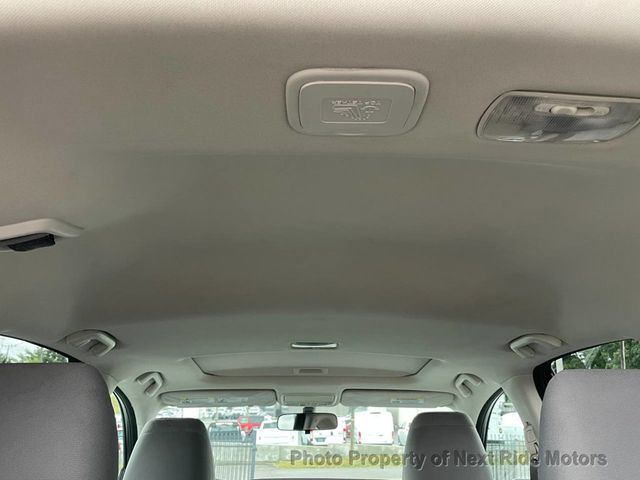 2016 Honda CR-V 2016 HONDA CR-V EX 2.4L 4D SUV SERVICED GREAT-DEAL 615-730-9991 - 23094194 - 25