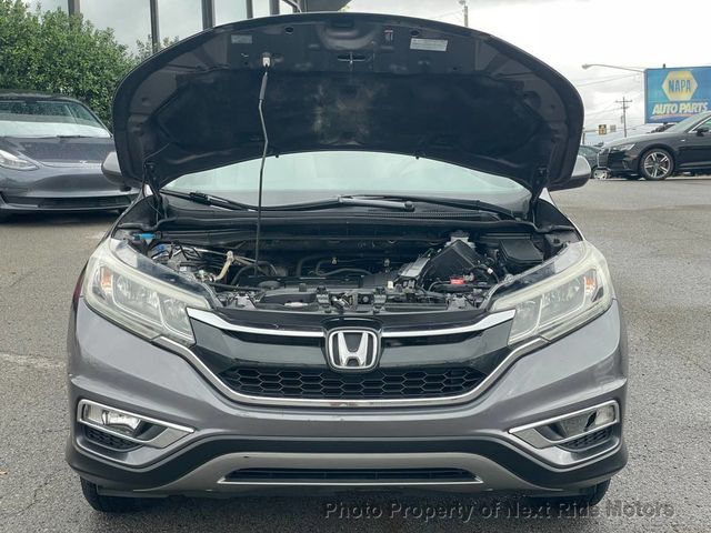 2016 Honda CR-V 2016 HONDA CR-V EX 2.4L 4D SUV SERVICED GREAT-DEAL 615-730-9991 - 23094194 - 26