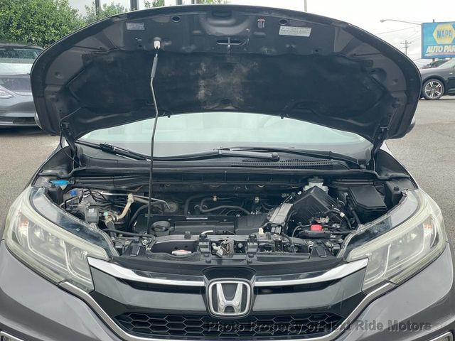 2016 Honda CR-V 2016 HONDA CR-V EX 2.4L 4D SUV SERVICED GREAT-DEAL 615-730-9991 - 23094194 - 27