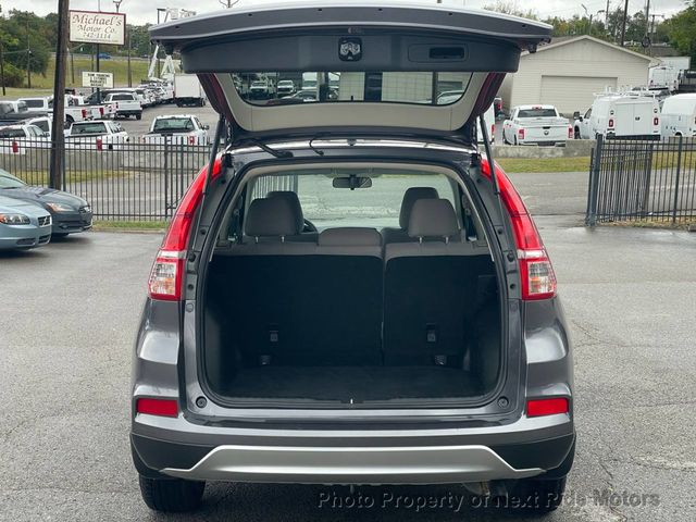 2016 Honda CR-V 2016 HONDA CR-V EX 2.4L 4D SUV SERVICED GREAT-DEAL 615-730-9991 - 23094194 - 28