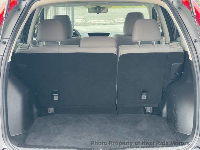 2016 Honda CR-V 2016 HONDA CR-V EX 2.4L 4D SUV SERVICED GREAT-DEAL 615-730-9991 - 23094194 - 29