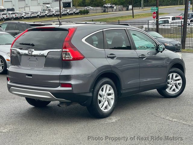 2016 Honda CR-V 2016 HONDA CR-V EX 2.4L 4D SUV SERVICED GREAT-DEAL 615-730-9991 - 23094194 - 31