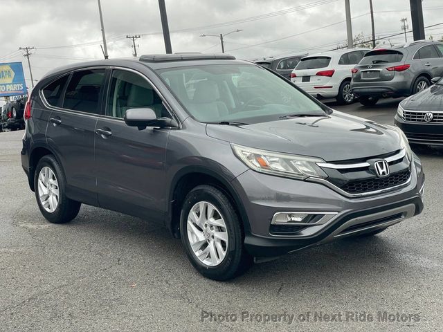 2016 Honda CR-V 2016 HONDA CR-V EX 2.4L 4D SUV SERVICED GREAT-DEAL 615-730-9991 - 23094194 - 3