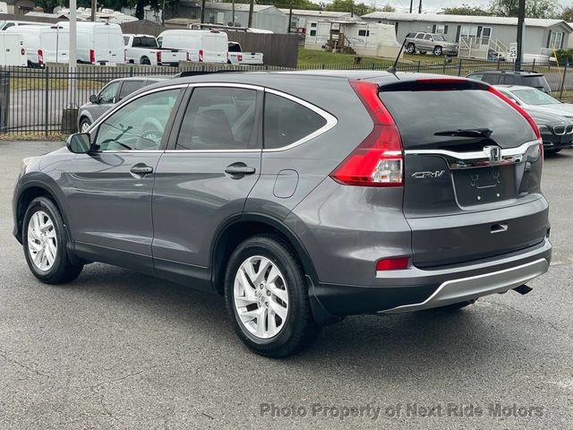 2016 Honda CR-V 2016 HONDA CR-V EX 2.4L 4D SUV SERVICED GREAT-DEAL 615-730-9991 - 23094194 - 4