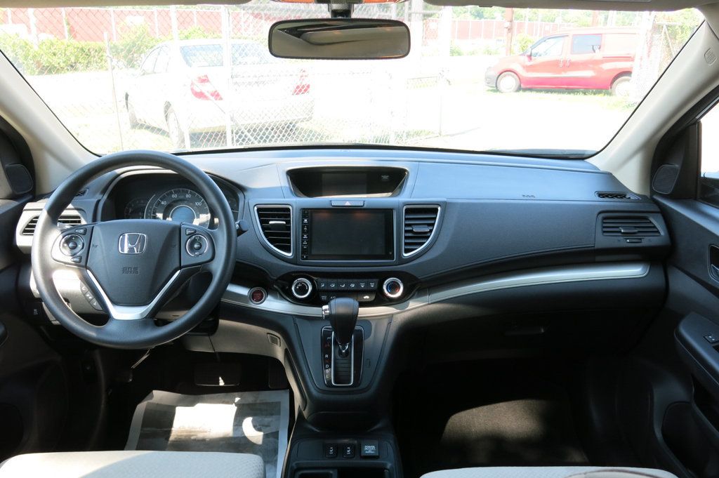 2016 Honda CR-V EX photo 14