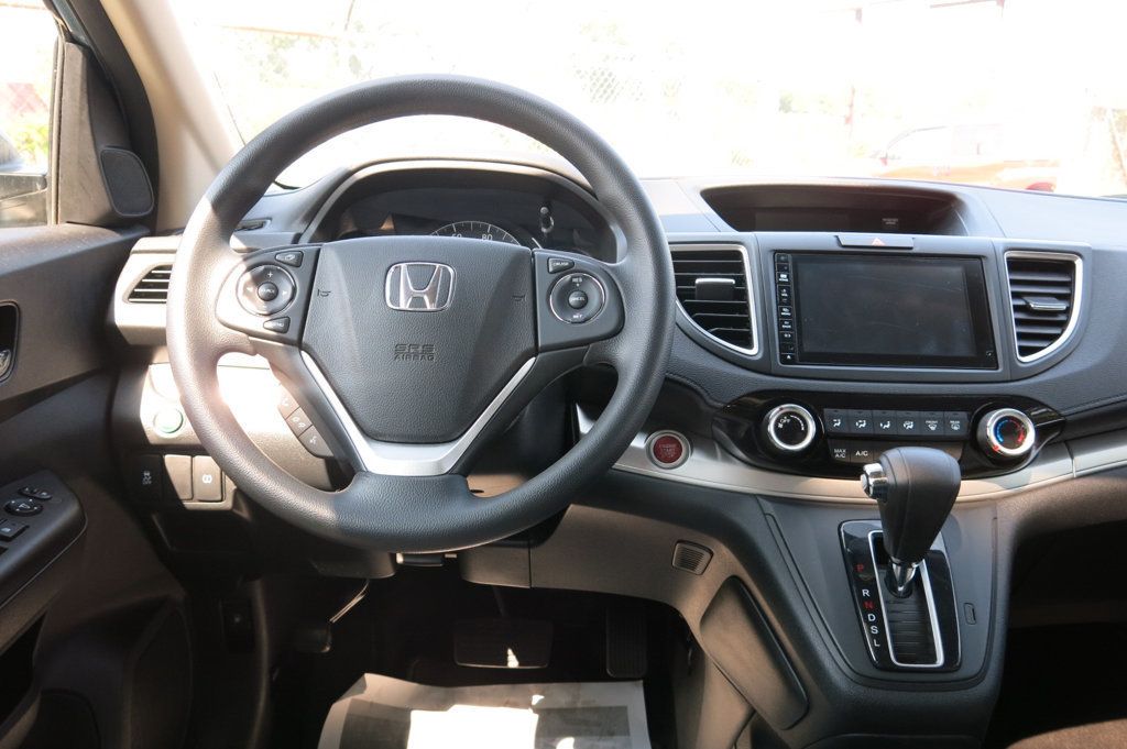 2016 Honda CR-V EX photo 15