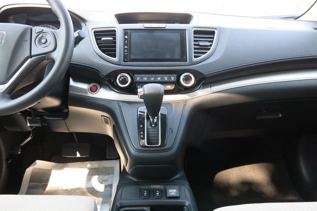 2016 Honda CR-V EX photo 17