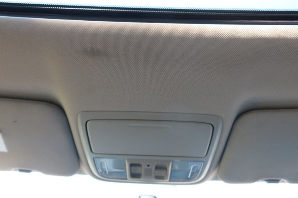 2016 Honda CR-V EX photo 20