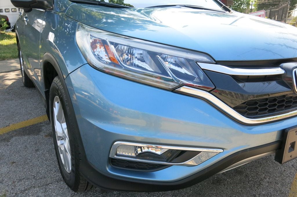 2016 Honda CR-V EX photo 30