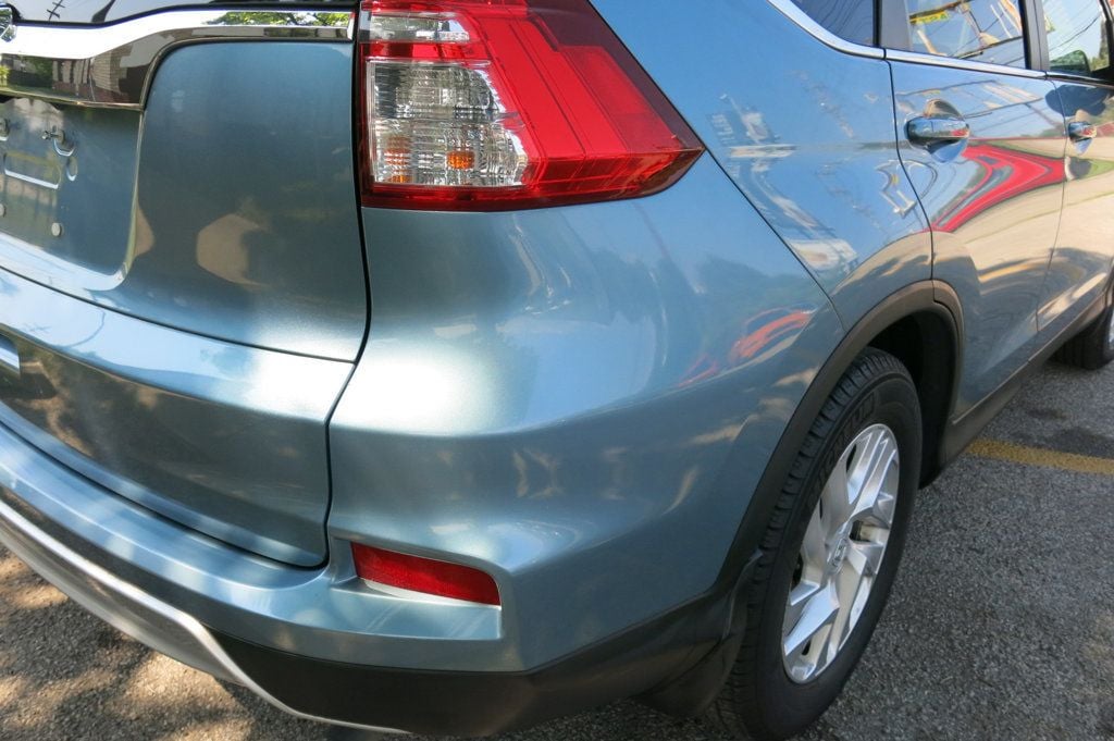 2016 Honda CR-V EX photo 31