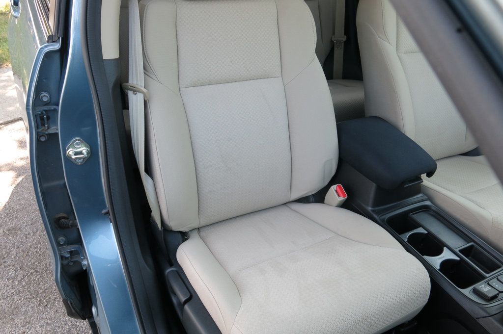 2016 Honda CR-V EX photo 34