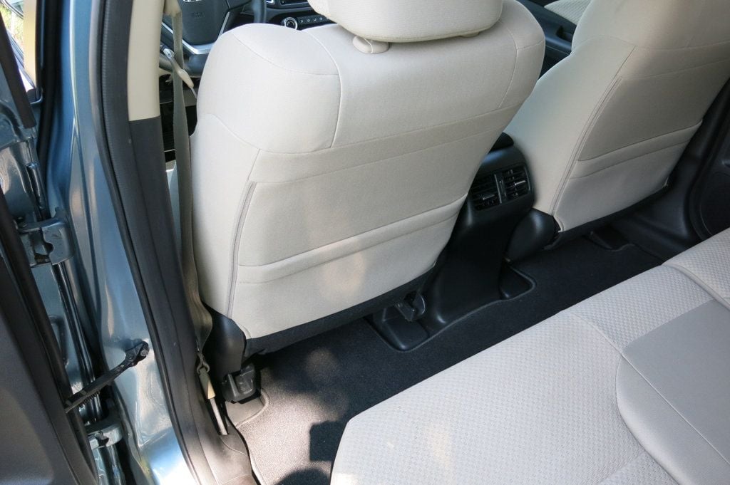 2016 Honda CR-V EX photo 35