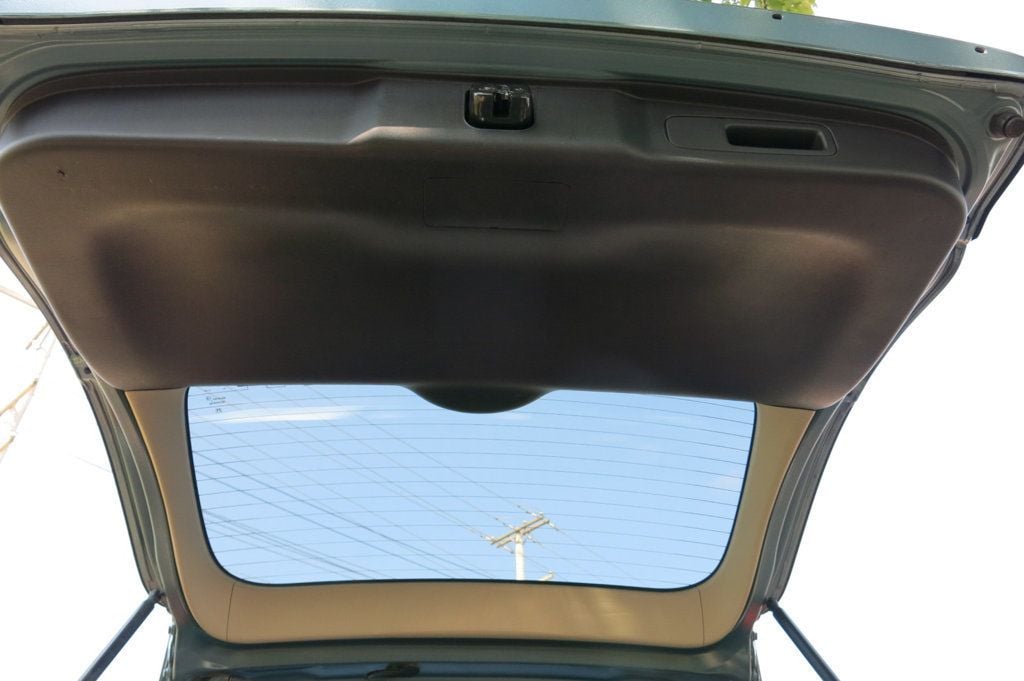 2016 Honda CR-V EX photo 40