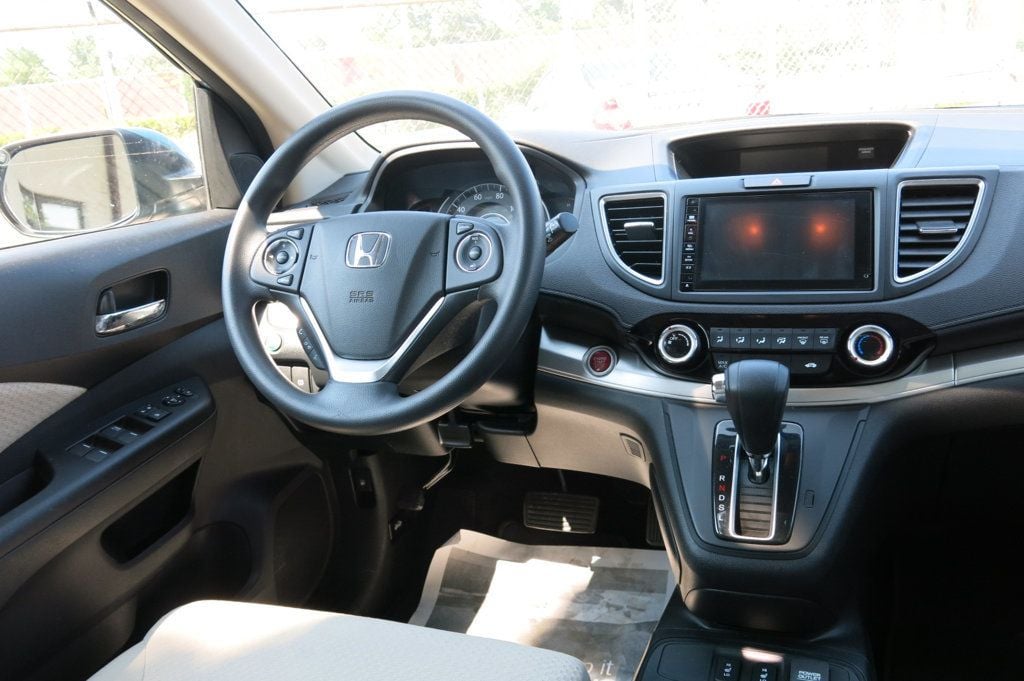 2016 Honda CR-V EX photo 41