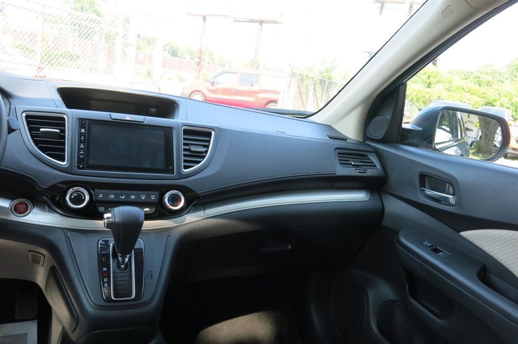 2016 Honda CR-V EX photo 42
