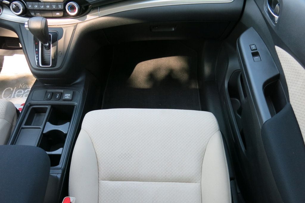 2016 Honda CR-V EX photo 44