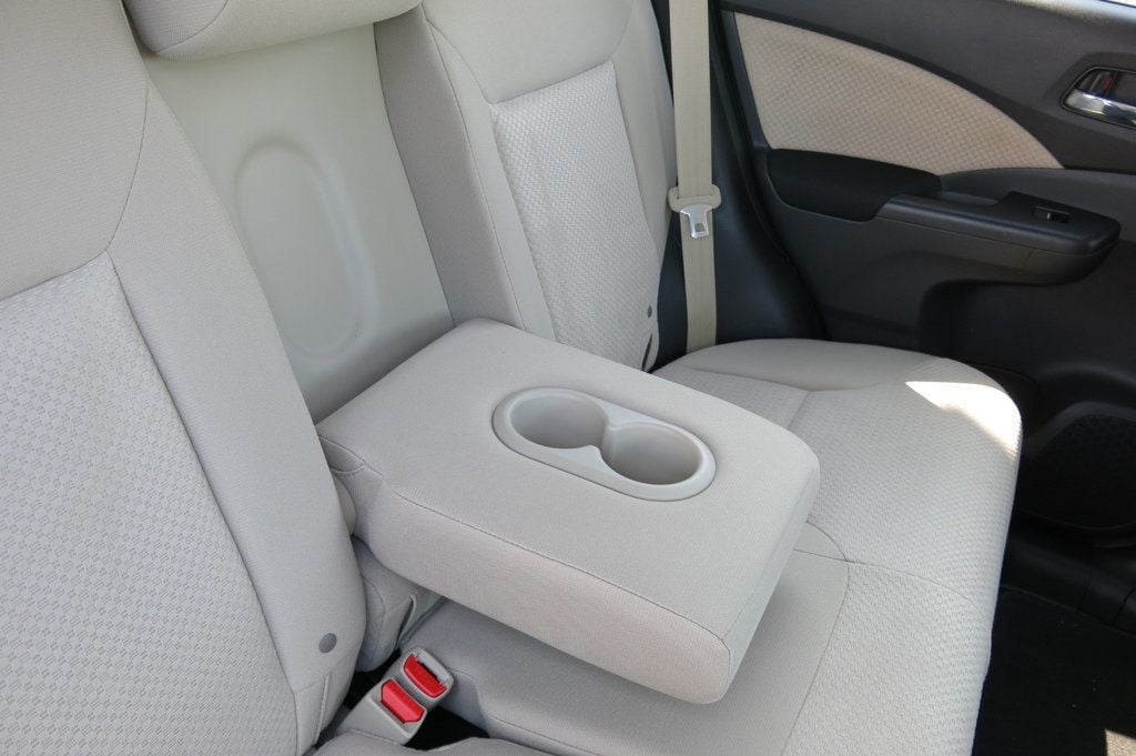 2016 Honda CR-V EX photo 45