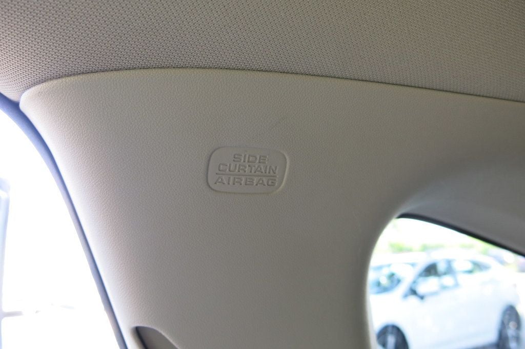 2016 Honda CR-V EX photo 46