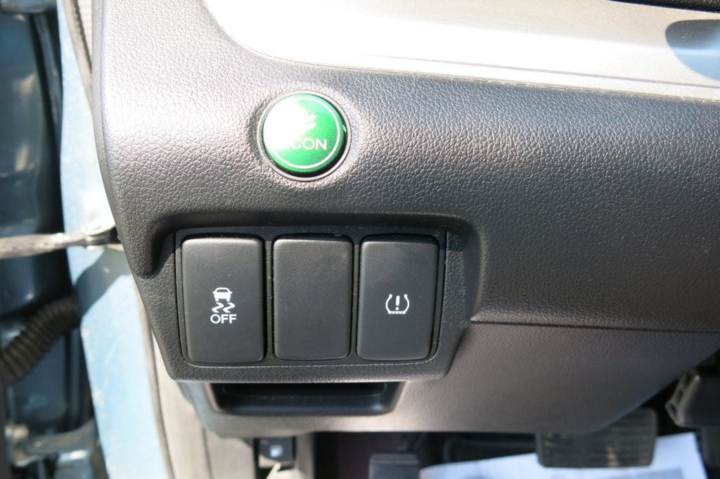 2016 Honda CR-V EX photo 50