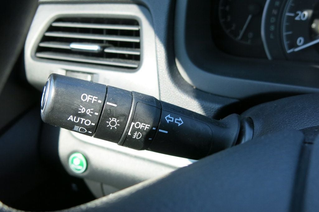 2016 Honda CR-V EX photo 51
