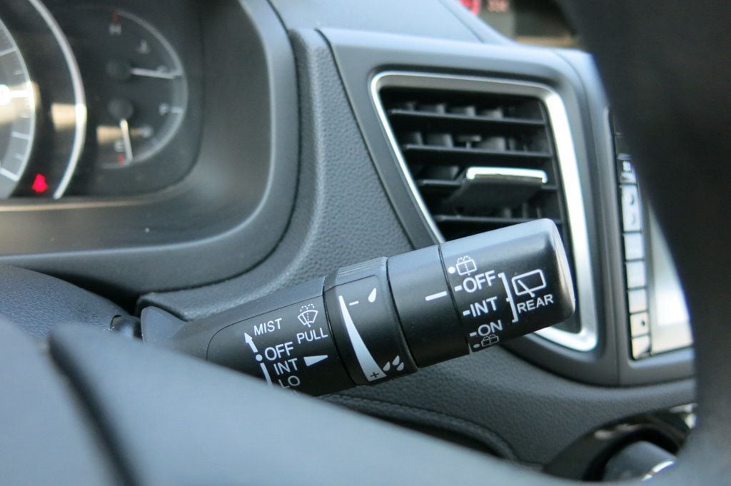 2016 Honda CR-V EX photo 52