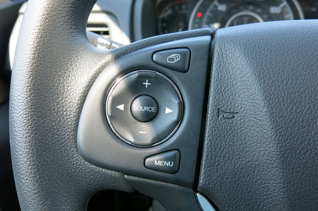2016 Honda CR-V EX photo 53