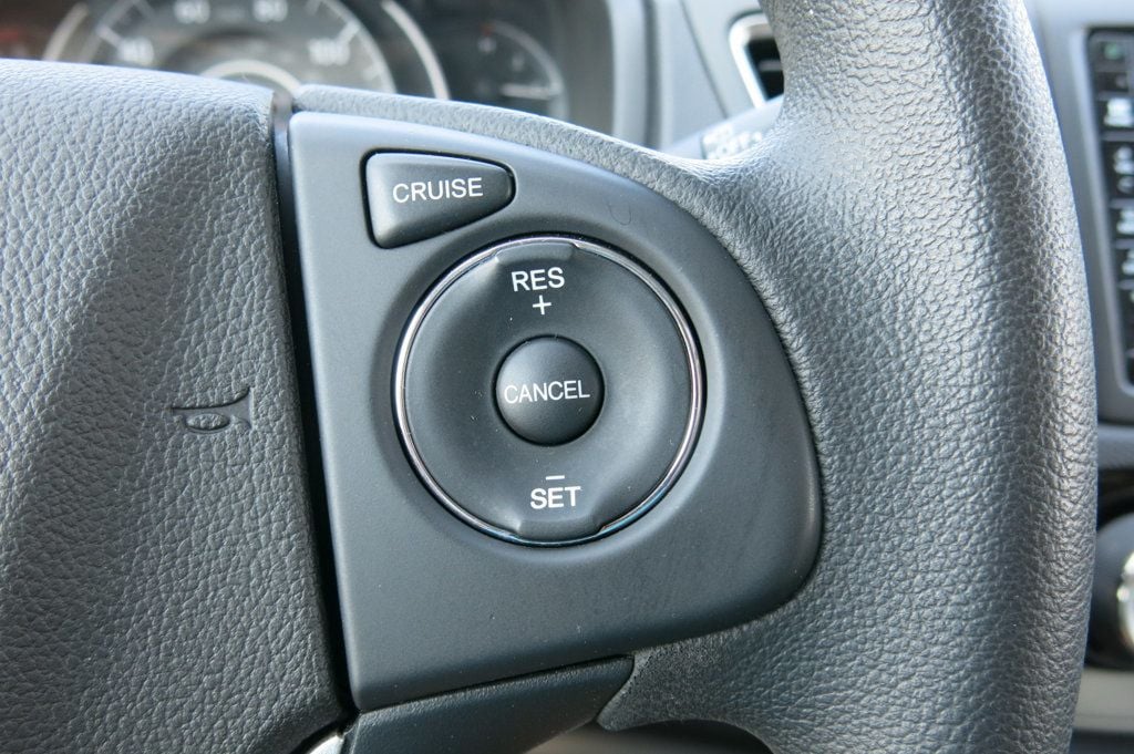 2016 Honda CR-V EX photo 54