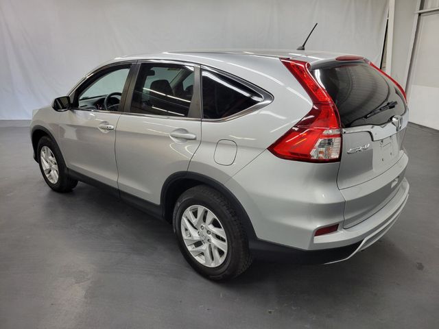 2016 Honda CR-V 2WD 5dr EX - 22294400 - 2