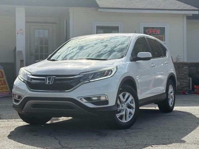 2016 Honda CR-V 2WD 5dr EX - 22950326 - 0
