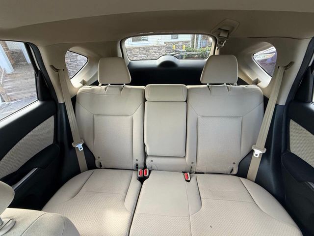 2016 Honda CR-V 2WD 5dr EX - 22950326 - 9