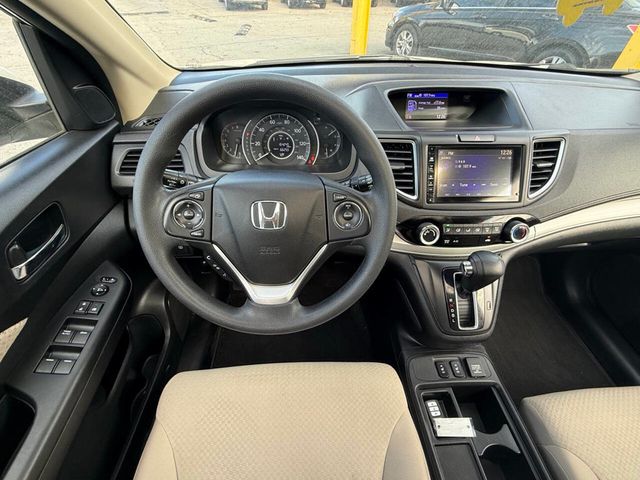 2016 Honda CR-V 2WD 5dr EX - 22950326 - 7