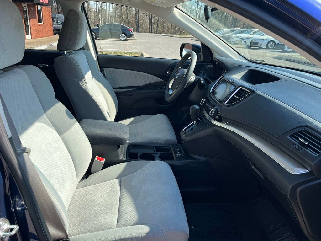 2016 Honda CR-V 2WD 5dr EX - 22795609 - 9